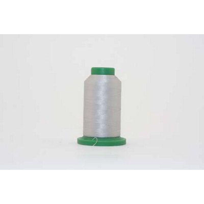 Isacord 1000m Polyester – 0151 Cloud – Embroidery Thread