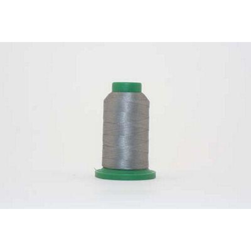 Isacord 1000m Polyester – 0152 Dolphin – Embroidery Thread