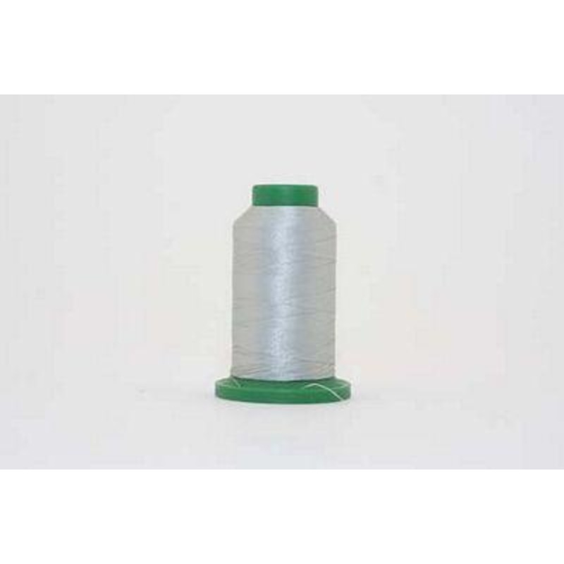 Isacord 1000m Polyester – 0176 Fog – Embroidery Thread