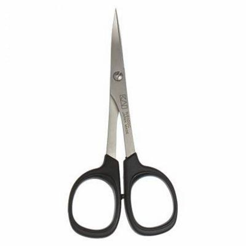 KAI 4″ Curved Scissors