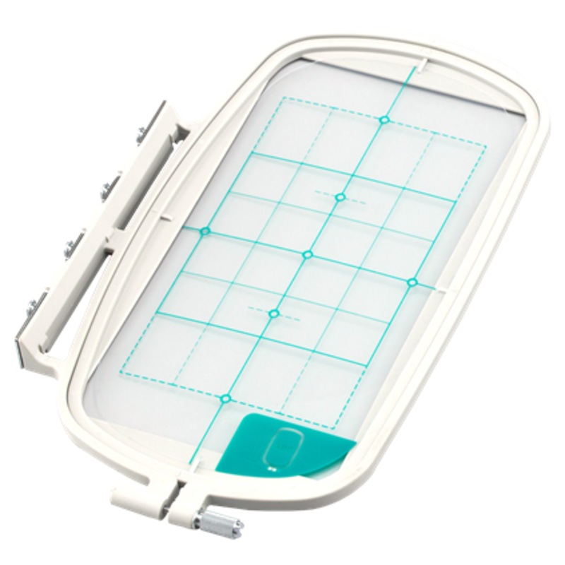 Large Hoop 4″x6″ – SA434 Brother