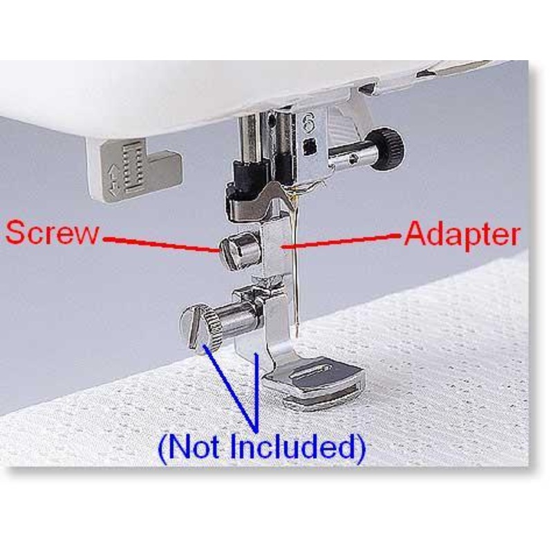 Low Shank Adapter – SA131