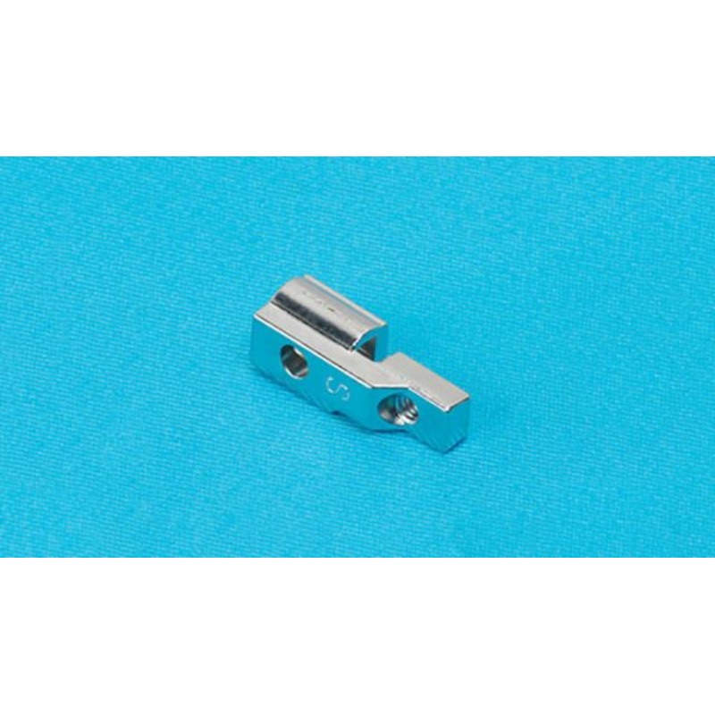 Low Shank Adaptor Set – ESE2