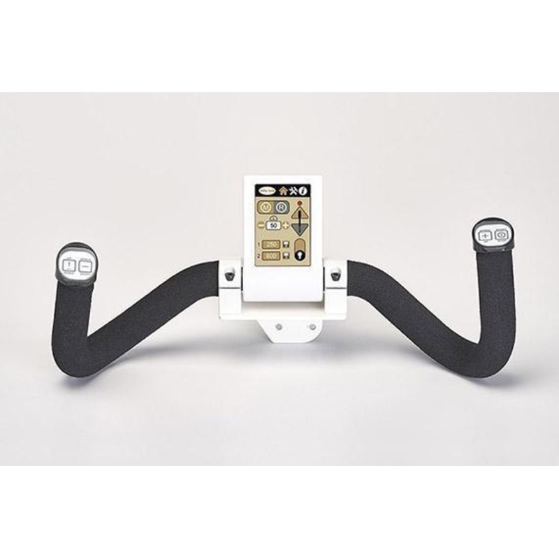 Baby Lock Coronet Rear Handle Bars and Display – BLCT16-RH