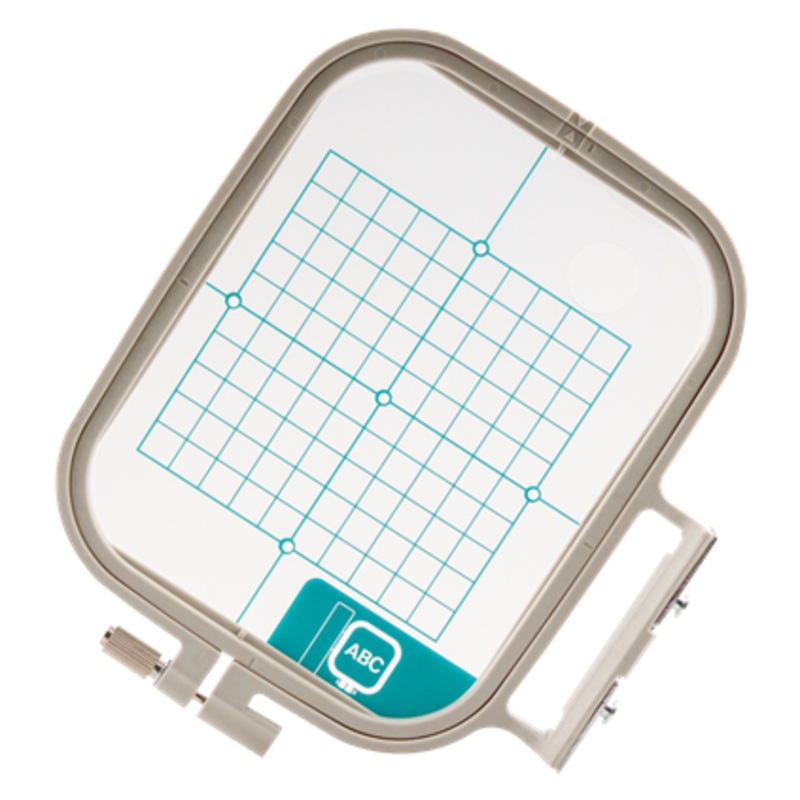 Medium Hoop 4″ x 4″ – SA432