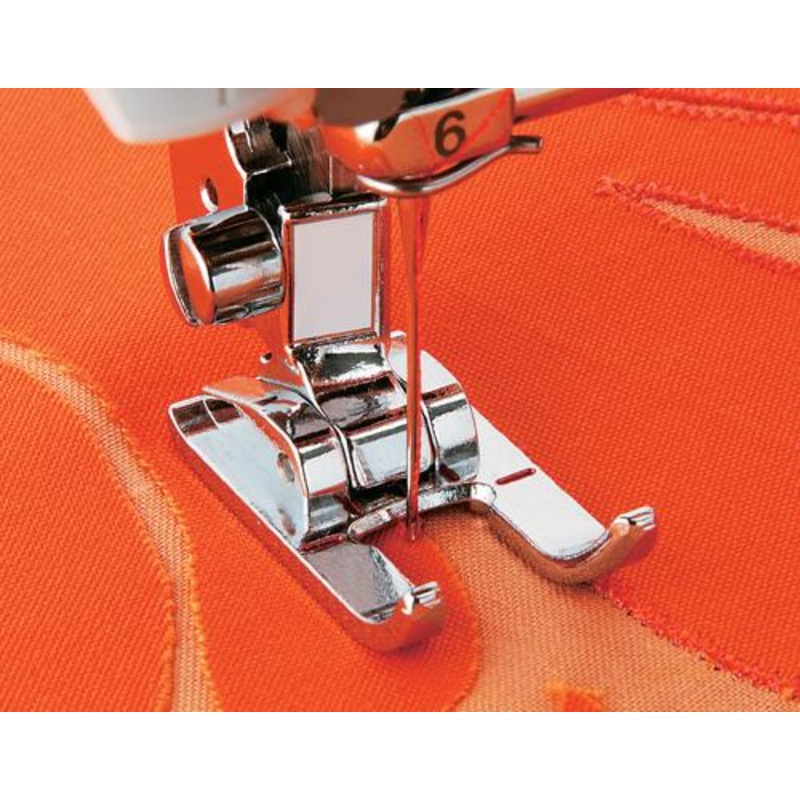 Metal Open Toe Foot – SA186 Brother