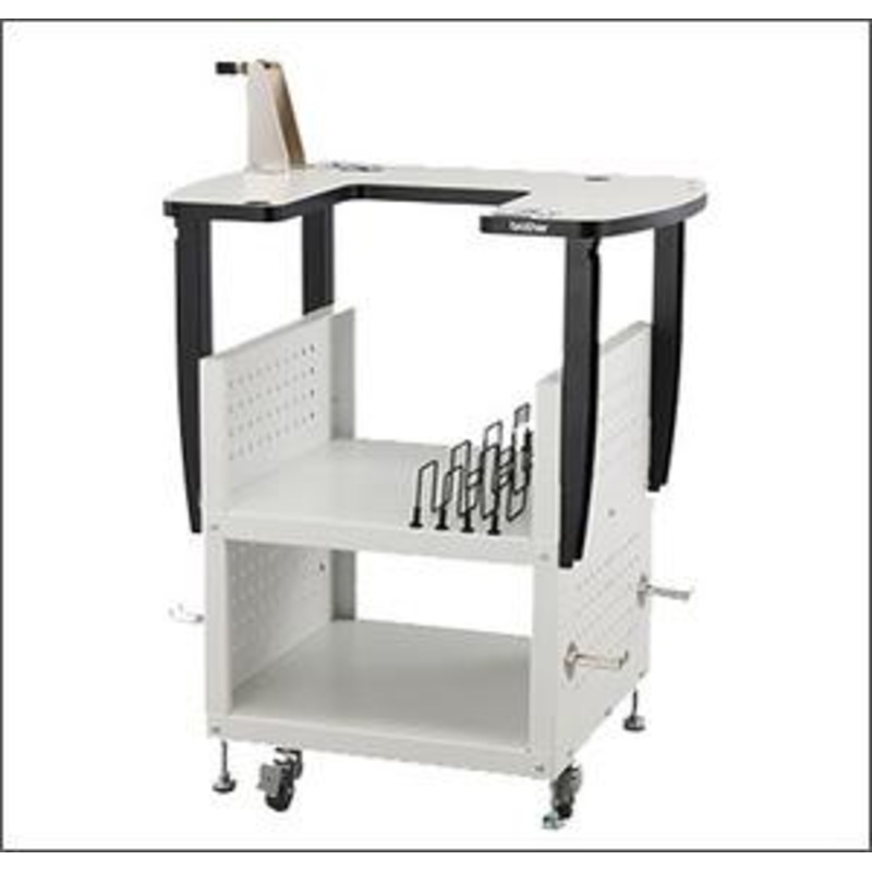 Metal Stand for PRS100 PRNSTD2 Brother