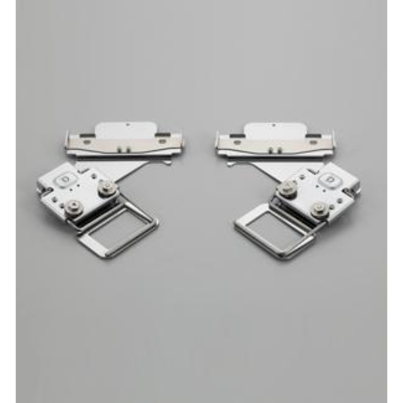 Multi Needle Shoe Clamp LFT and RHT Sides