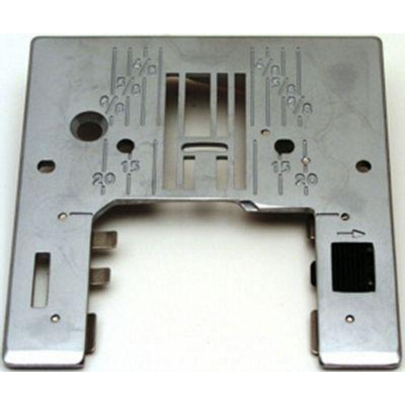 NEEDLE PLATE Ken 385.16524000