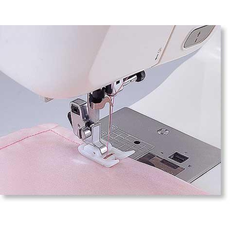 Non-Stick Foot – SA122 Brother
