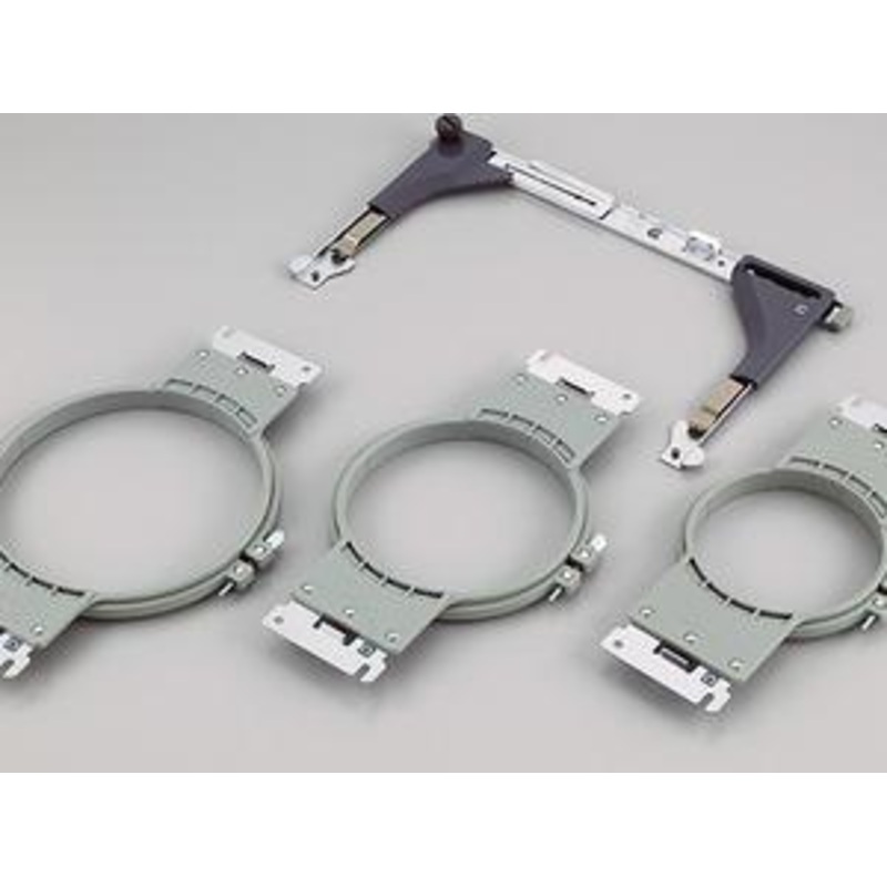 Round Frame Kit for Brother PRS100 – PRSRHK1