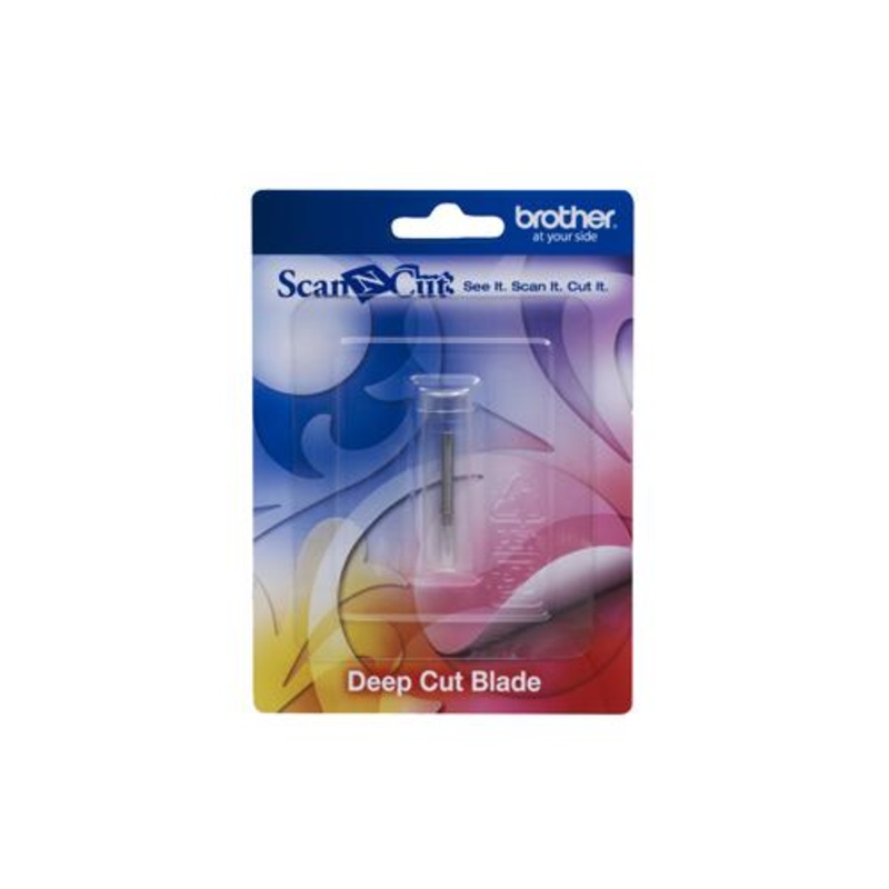 Scan-N-Cut Deep Cut Blade CABLDF1