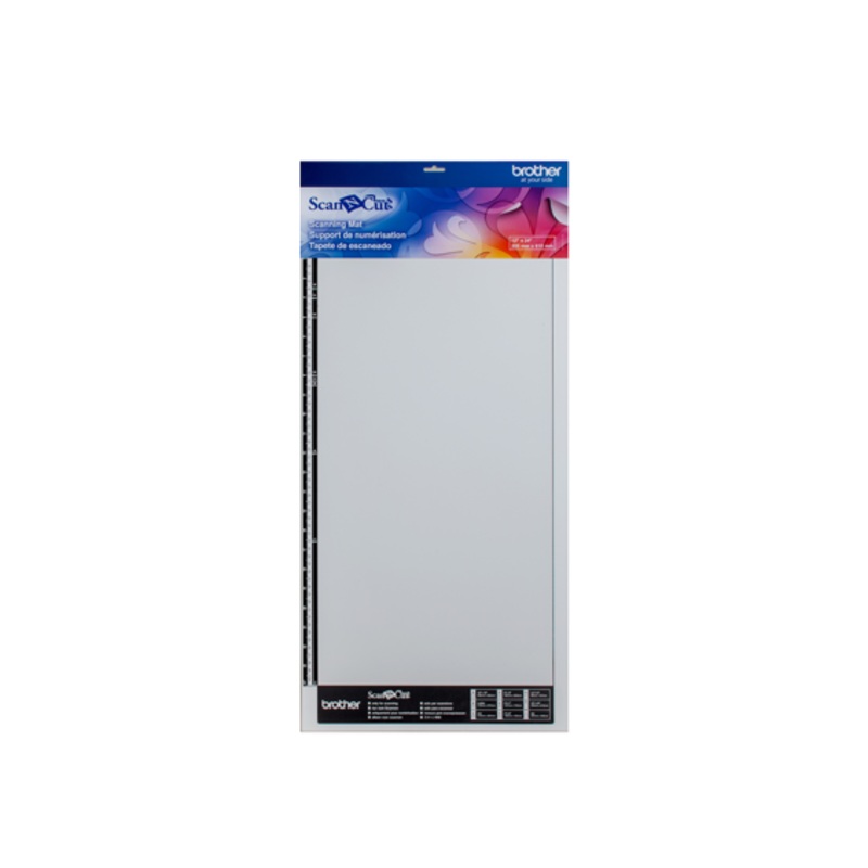 Scan-N-Cut Scanning Mat 1PC12 x 24 CAMATS24