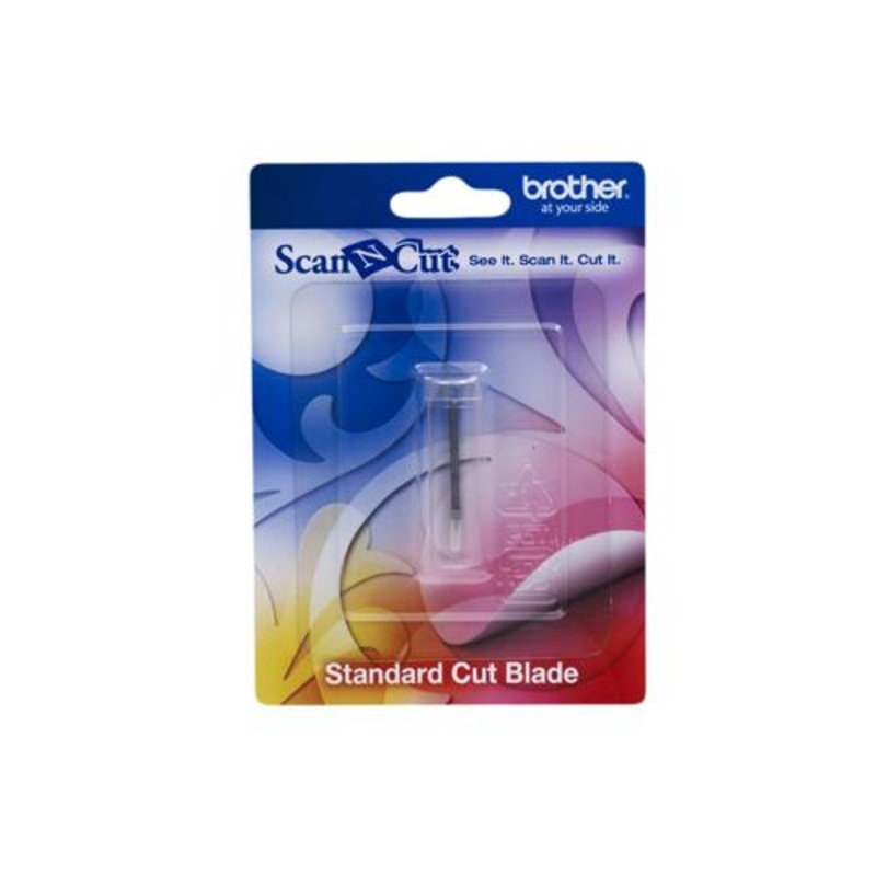 Scan-N-Cut Standard Cut Blade CABLDP1