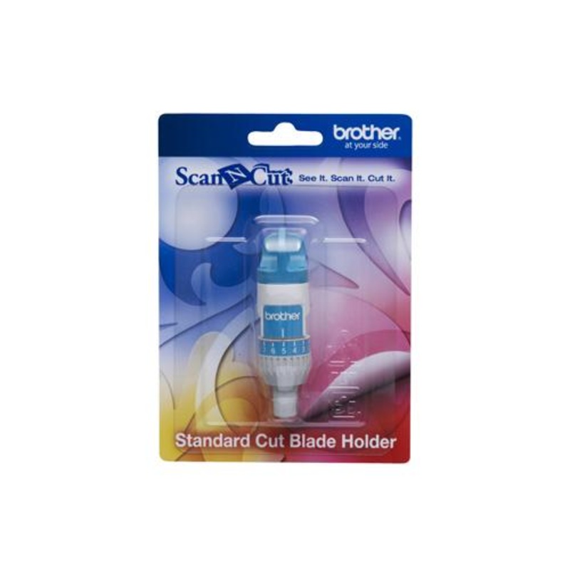 Scan-N-Cut Standard Cut BladeHolder CAHLP1