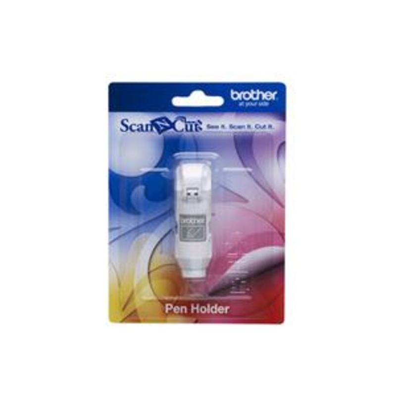 Scan-N-Cut Universal Pen Holder CAUNIPHL1