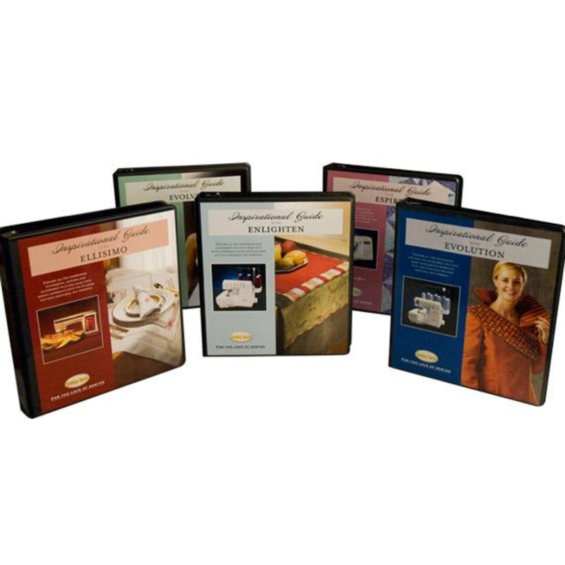 Serger Accessories Inspirational Guide – BabyLock