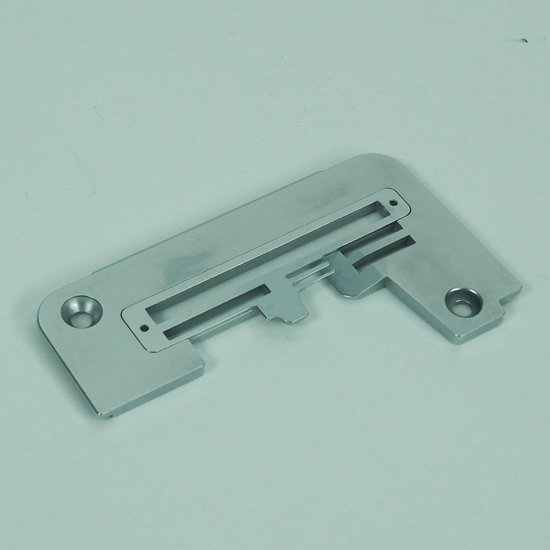Serger Needle Plate – BabyLock B3720A10A