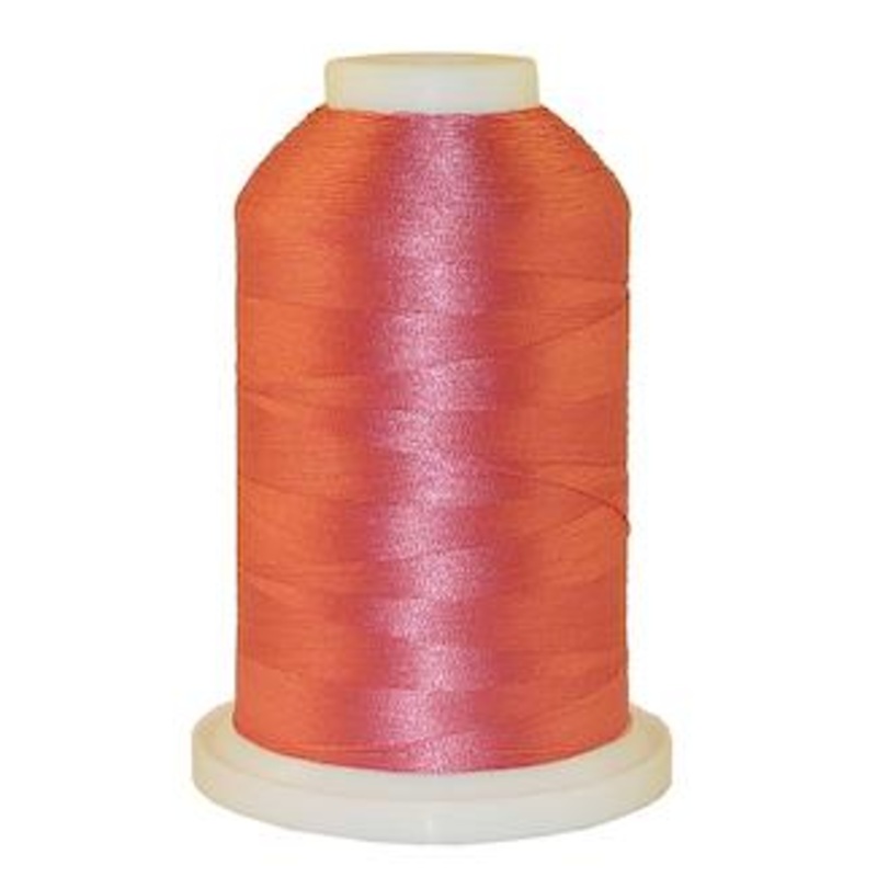 Simplicity Pro Embroidery Thread 1100yds. ETP0009 Pastel Salmon