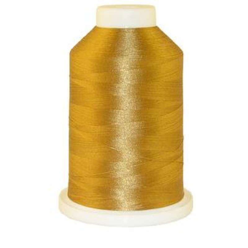 Simplicity Pro Embroidery Thread 1100yds. ETP0136 Autumn Green