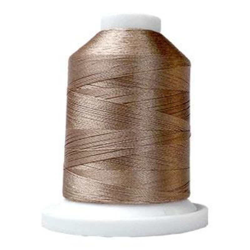 Simplicity Pro Embroidery Thread 1100yds. ETP0165 Shading Beige