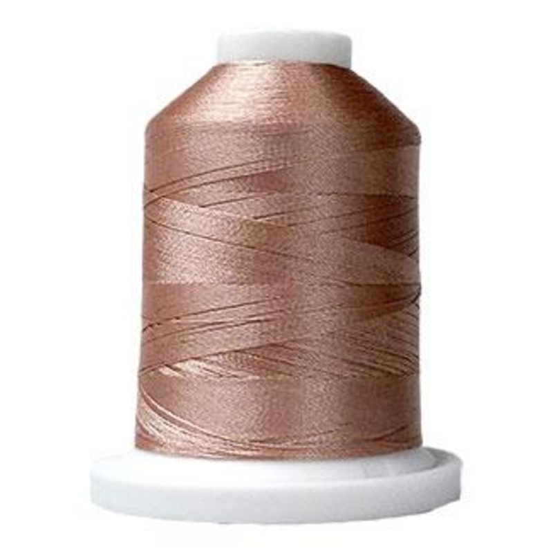 Simplicity Pro Embroidery Thread 1100yds. ETP0183 Lt Shading Rose