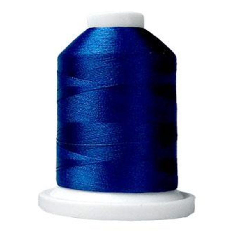 Simplicity Pro Embroidery Thread 1100yds. ETP019 Sky Blue