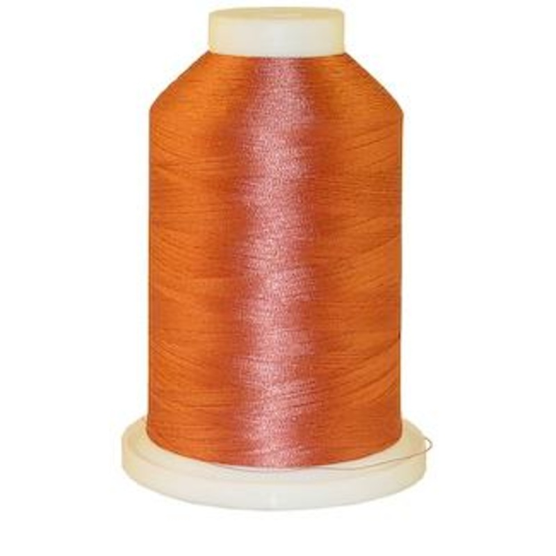 Simplicity Pro Embroidery Thread 1100yds. ETP0205 Mauve Pink