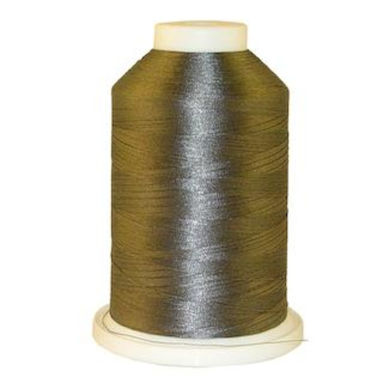 Simplicity Pro Embroidery Thread 1100yds. ETP0218 Medium Cool Gray