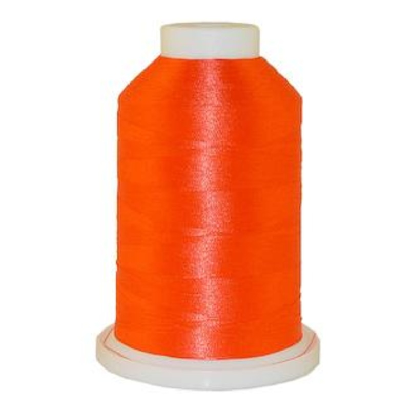 Simplicity Pro Embroidery Thread 1100yds. ETP030 Vermillion