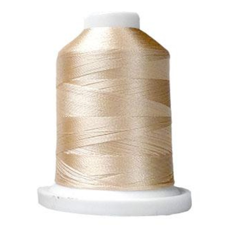 Simplicity Pro Embroidery Thread 1100yds. ETP077S Base Light