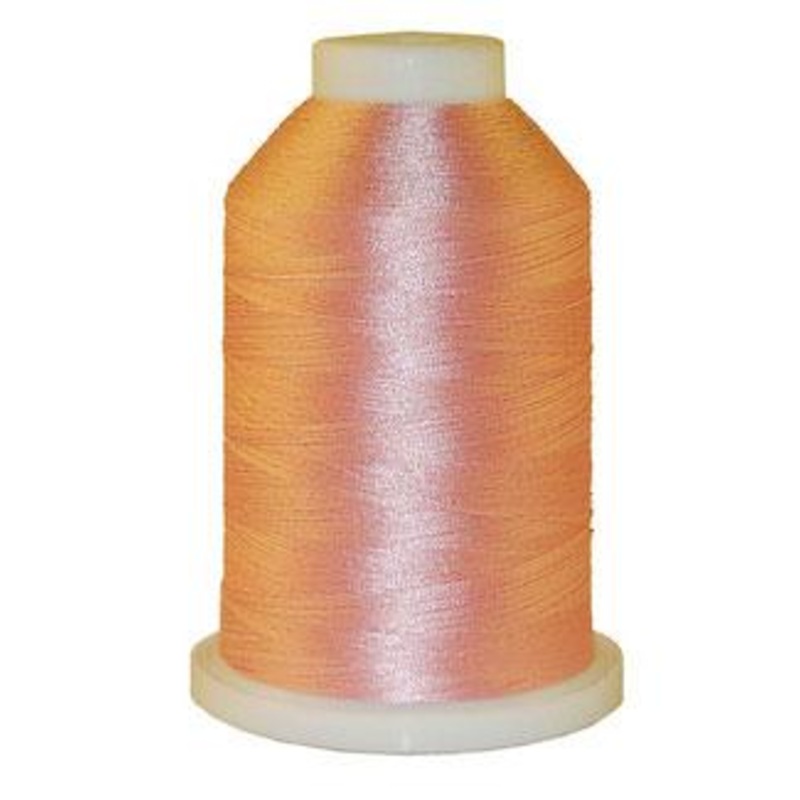 Simplicity Pro Embroidery Thread 1100yds. ETP079 Salmon Pink