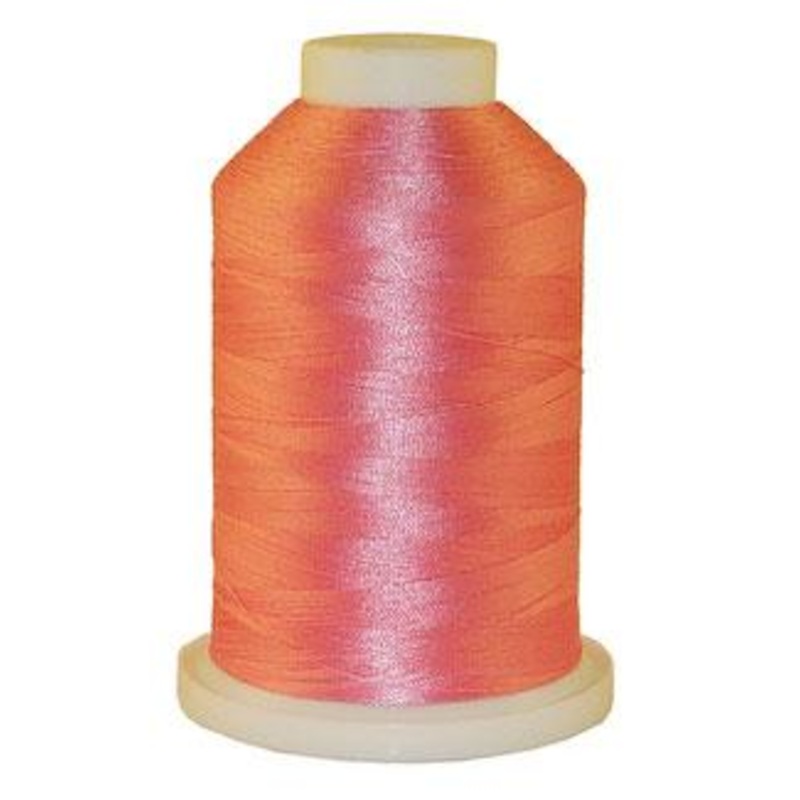 Simplicity Pro Embroidery Thread 1100yds. ETP085 Pink