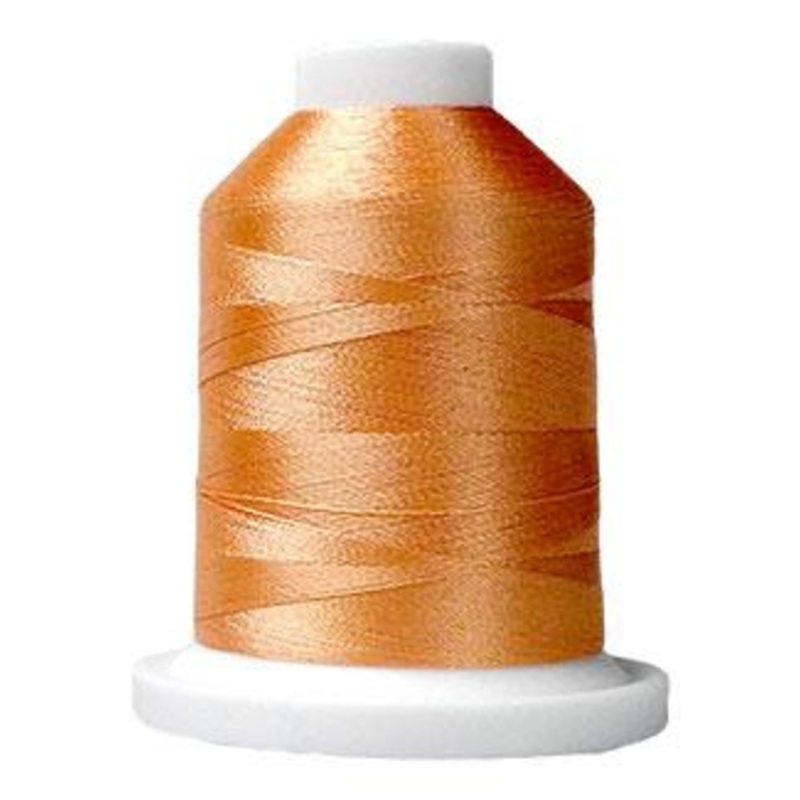 Simplicity Pro Embroidery Thread 1100yds. ETP132S Highlight Peach