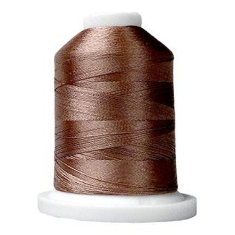 Simplicity Pro Embroidery Thread 1100yds. ETP170S Light Shading Taupe