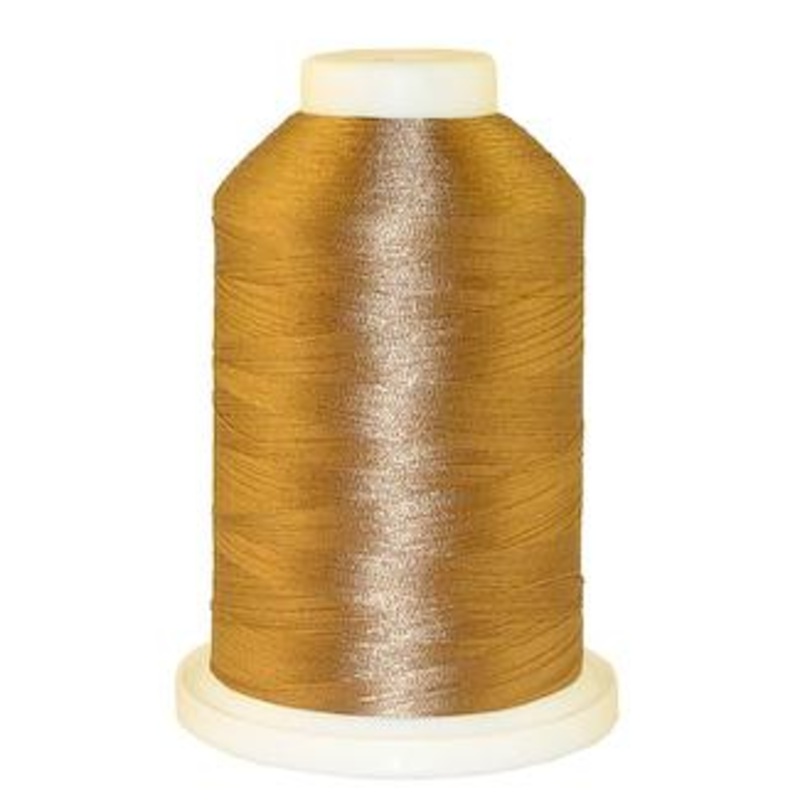 Simplicity Pro Embroidery Thread 1100yds. ETP348 Khaki