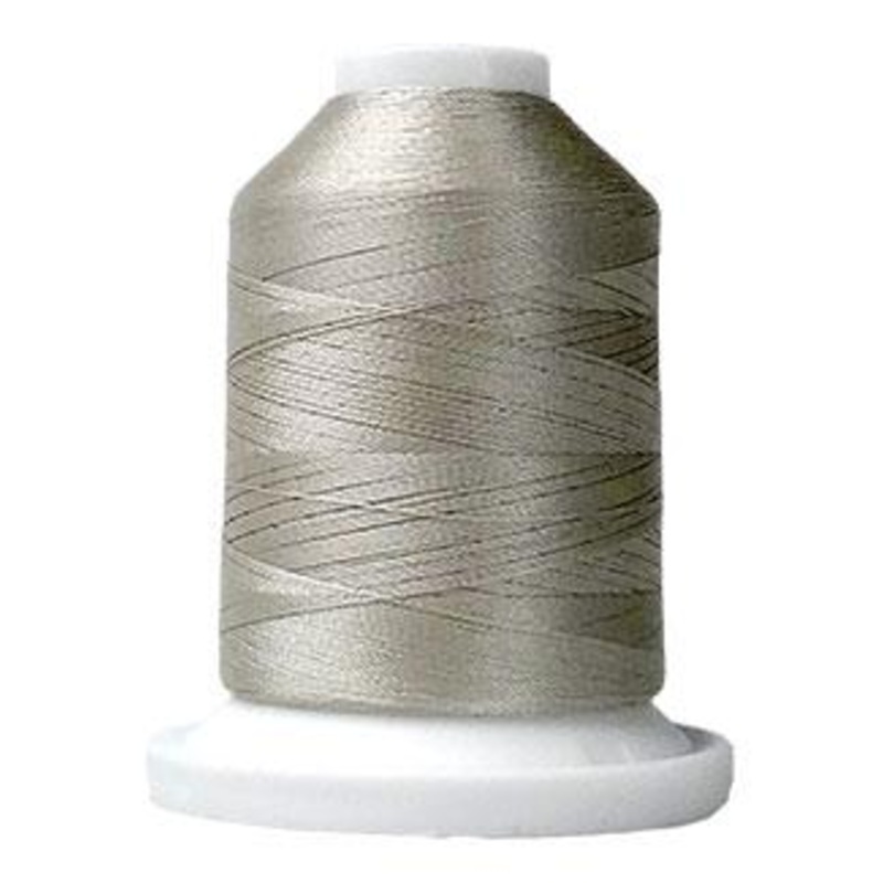 Simplicity Pro Embroidery Thread 1100yds. ETP399 Warm Gray