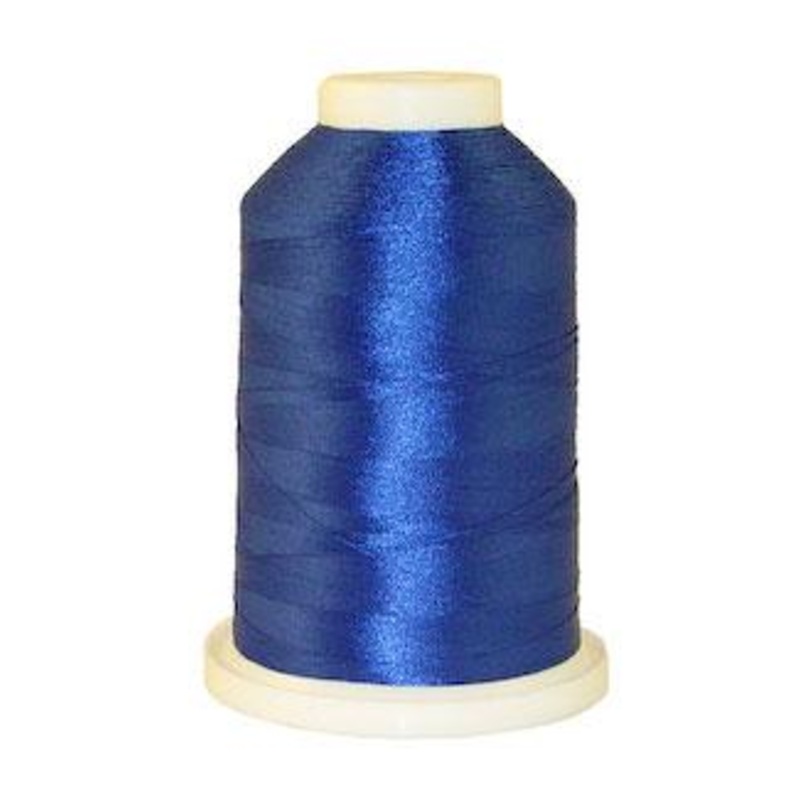 Simplicity Pro Embroidery Thread 1100yds. ETP405 Blue