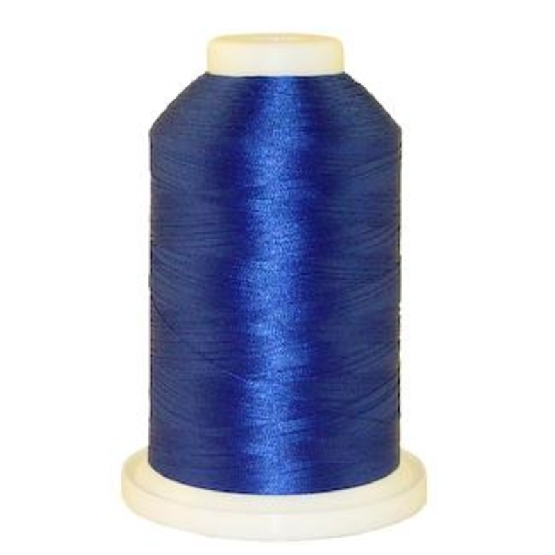 Simplicity Pro Embroidery Thread 1100yds. ETP406 Ultramarine