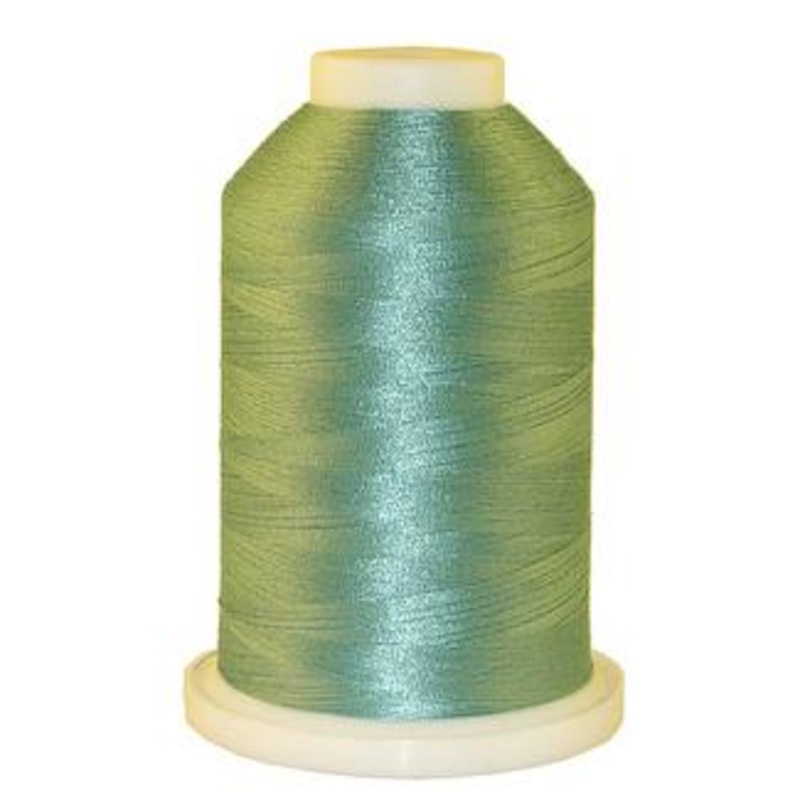 Simplicity Pro Embroidery Thread 1100yds. ETP542 Seacrest