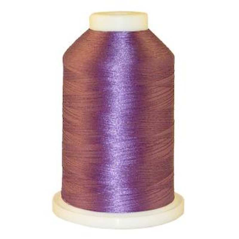 Simplicity Pro Embroidery Thread 1100yds. ETP612 Lilac
