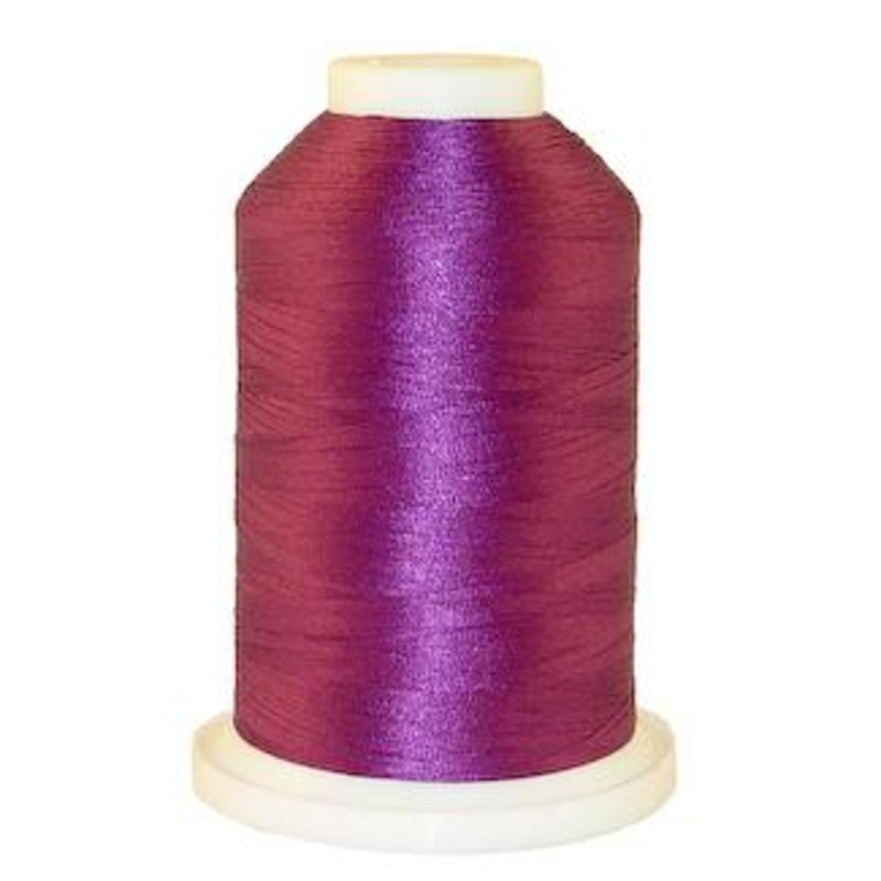 Simplicity Pro Embroidery Thread 1100yds. ETP620 Magenta