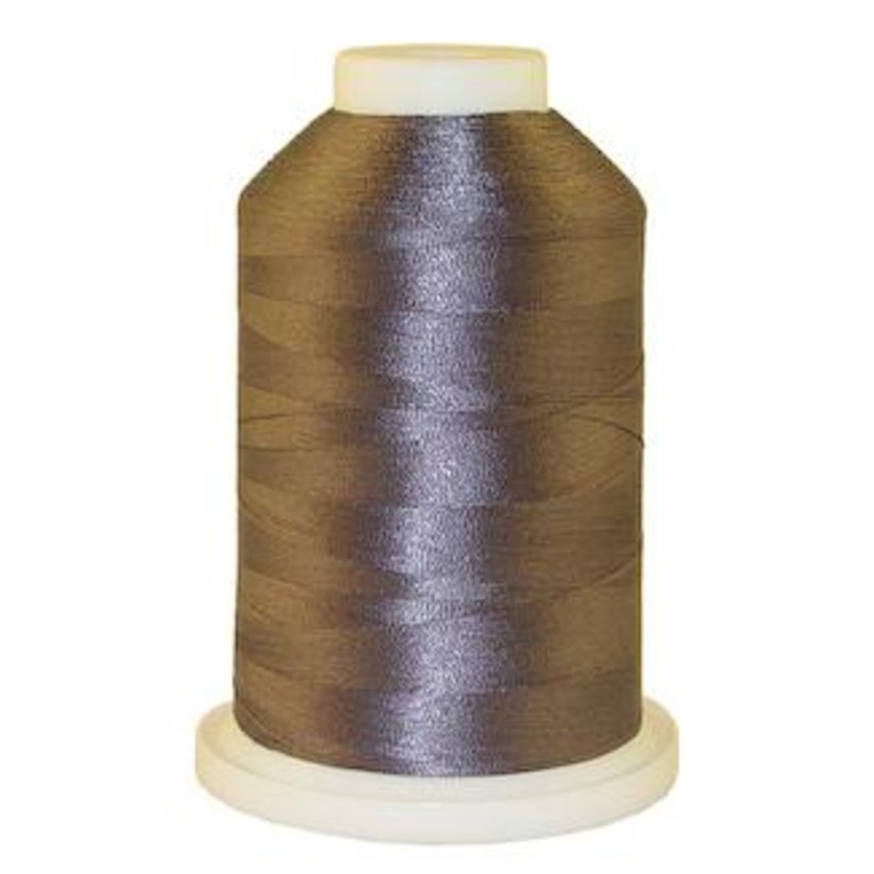 Simplicity Pro Embroidery Thread 1100yds. ETP704 Pewter