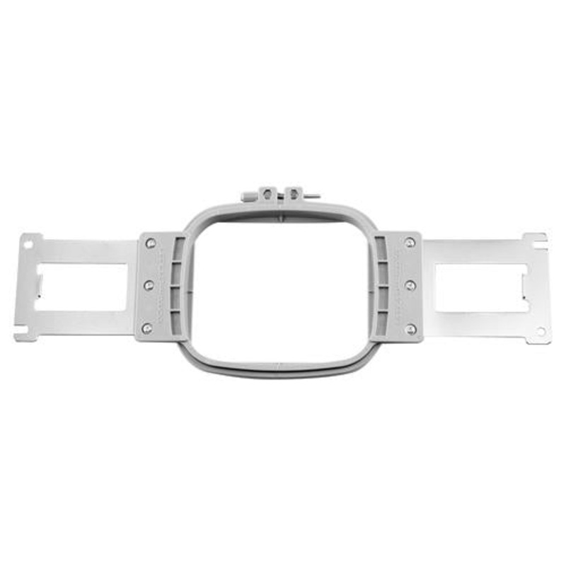 Small 4″ x 4″ Embroidery Hoop- Multi-Needle – PRH100