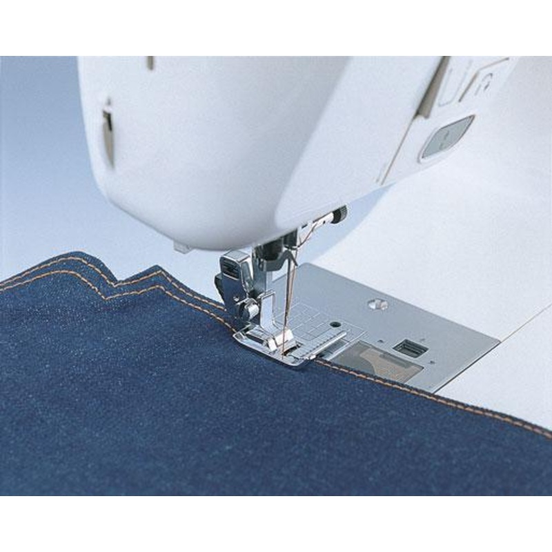 Stitch Guide Foot – SA160 Brother