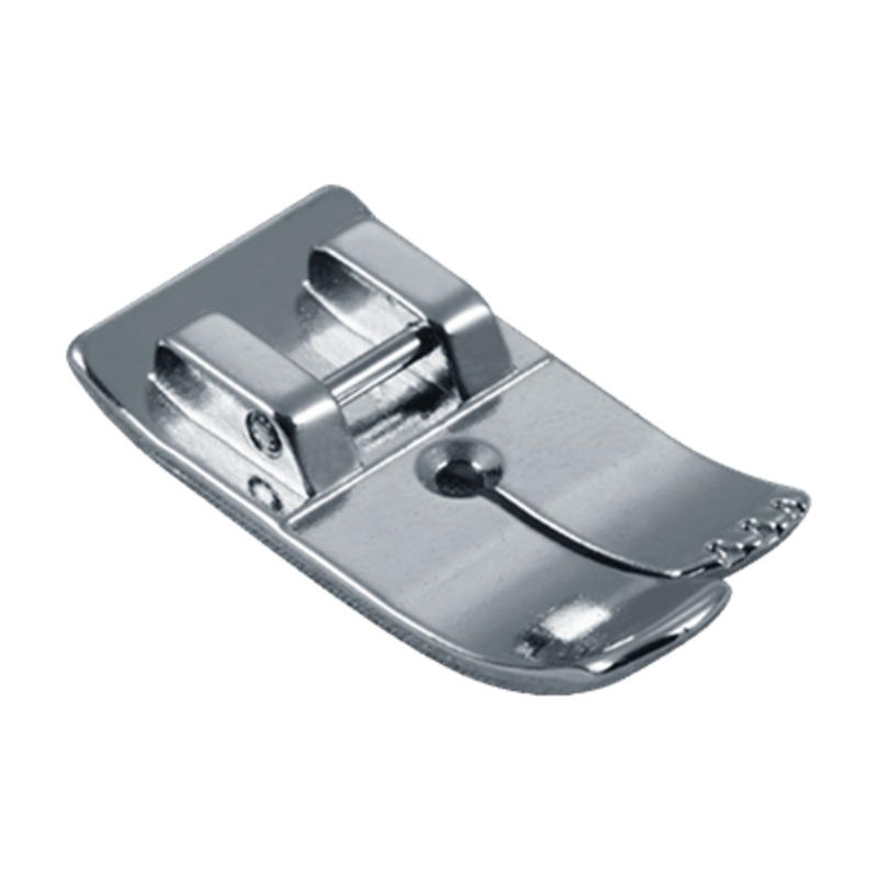 Straight Stitch Foot for Brother PC, PS, NX, ULT, CS, SE270D, NV500D & NV6000D