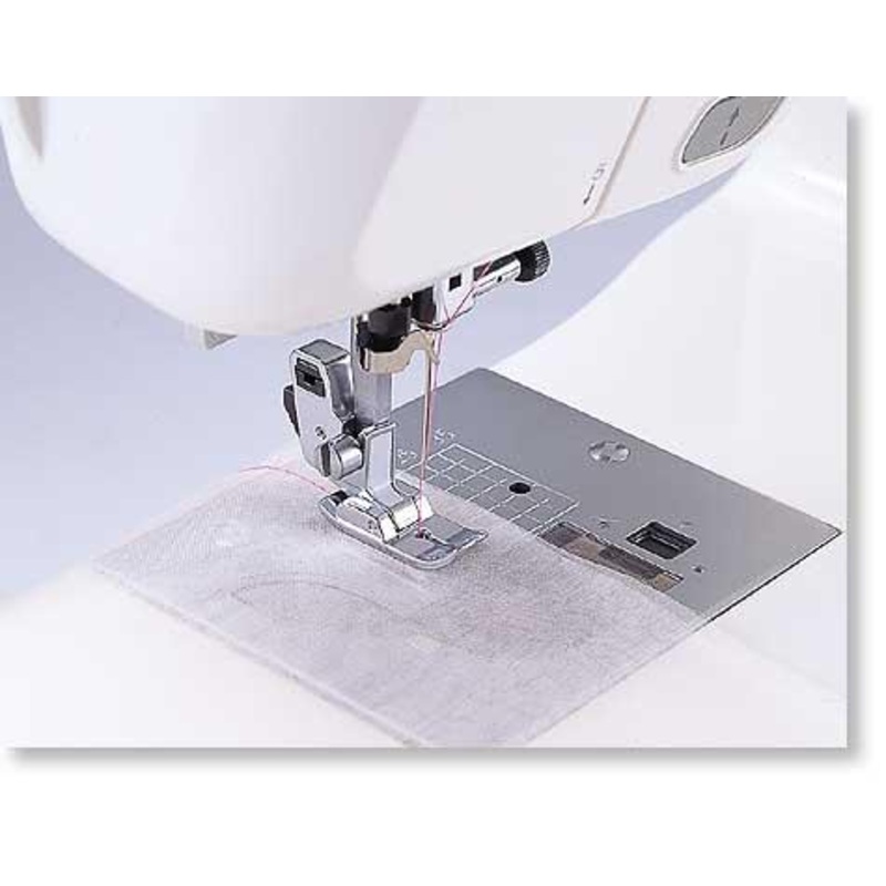 Straight Stitch Foot – SA108