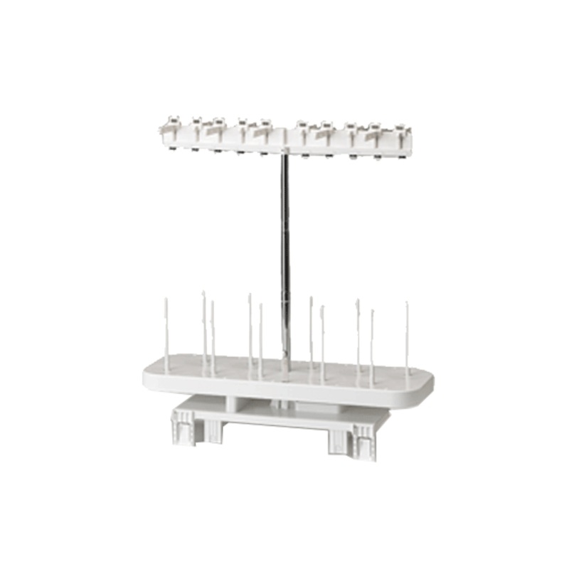Ten Spool Thread Stand for Dream Series, V Series and Quattro – SA561 Brother