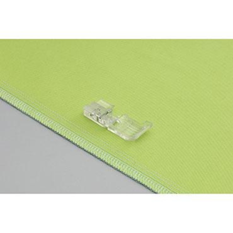 BL FT- BLE8 Clear Curve Foot