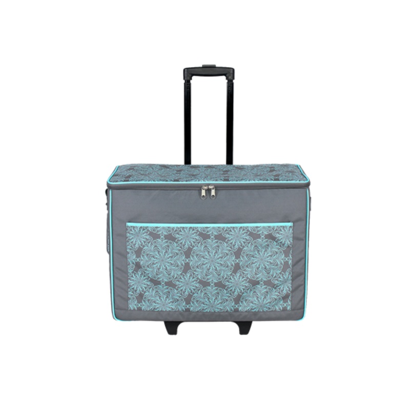 Brother Scan N Cut Luggage/ Tote Gray SDX225